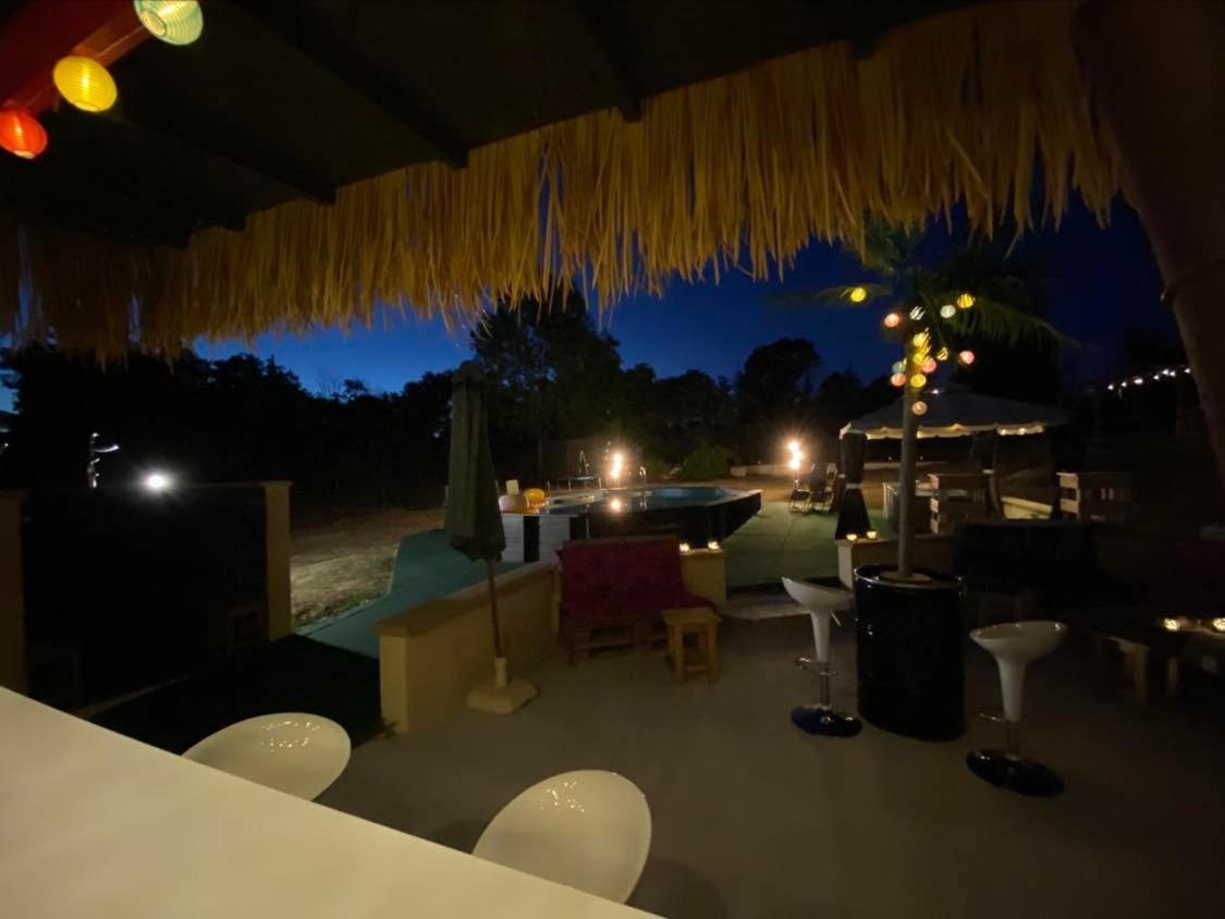Villa Sainte Barbe Mirecourt Exteriér fotografie